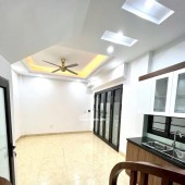 NHÀ ĐẸP NGỌC THUỴ - VỊ TRÍ SIÊU ĐẸP, Ô TÔ ĐỖ CỔNG, 32M, 5 TẦNG, 5.85 TỶ